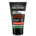 Pure Carbon Gel Limpiador Día Anti-Granos  